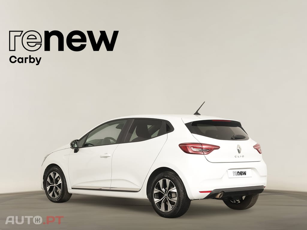 Renault Clio Clio 1.0 TCe Evolution