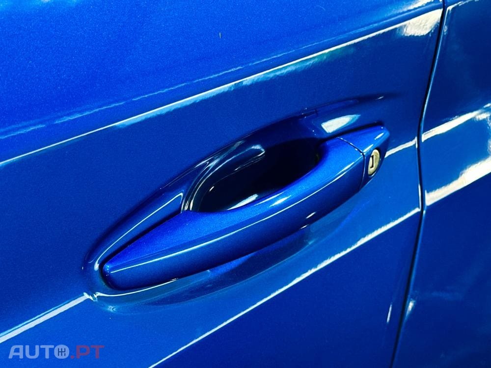 Peugeot E-208 50 kWh GT Pack