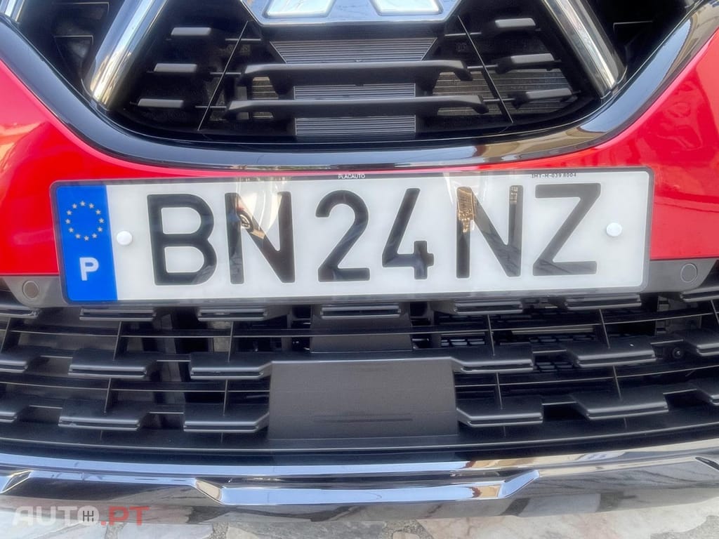 Mitsubishi ASX 1.6 PHEV Intense