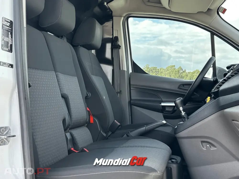 Ford Transit Connect 1.5 TDCi 210 L2  Trend