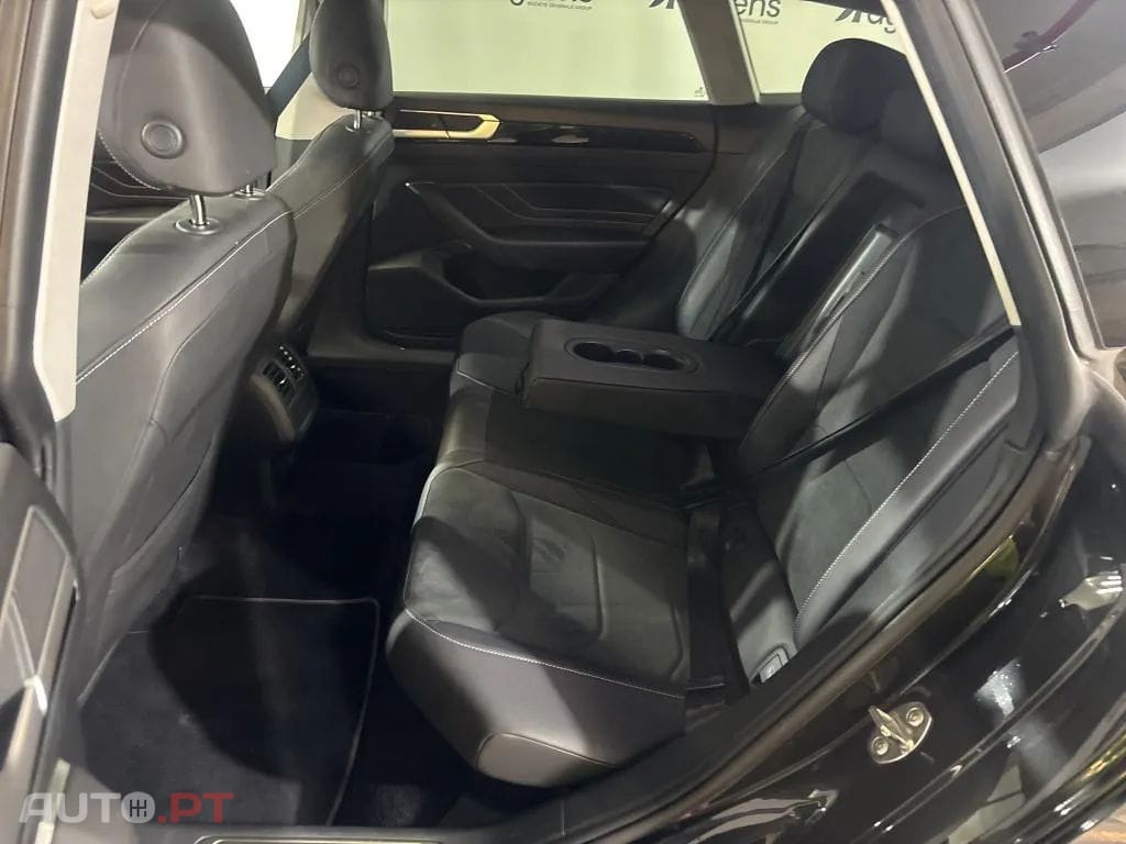 Volkswagen Arteon 1.4 TSI eHybrid Elegance