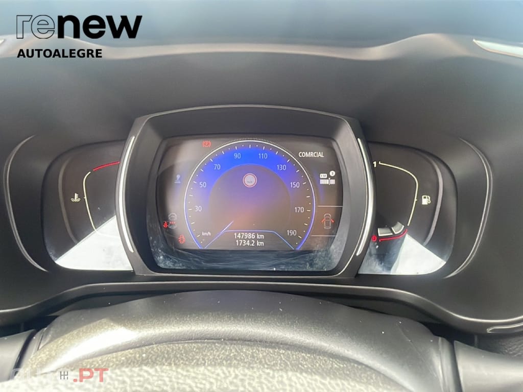 Renault Kadjar Exclusive