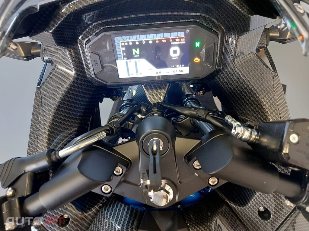 Mitt 125 GP