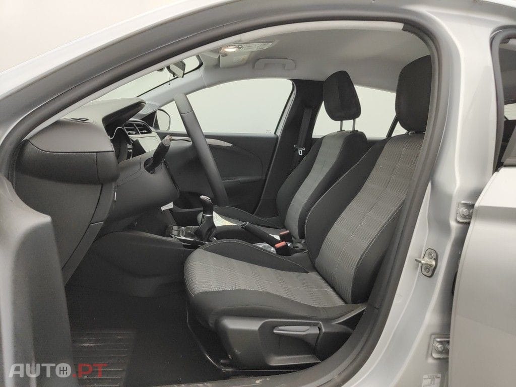 Opel Corsa 1.2 Edition