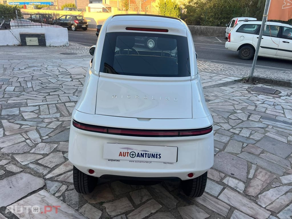 Microlino 2.0