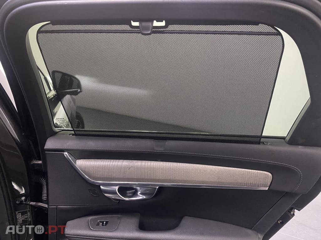 Volvo V90 2.0 T8 390 Inscription Geartronic 4WD
