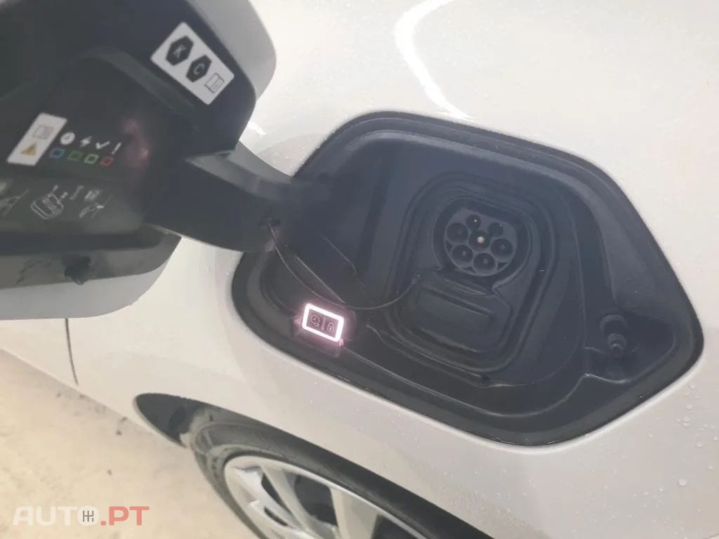 Opel Corsa-E Business Edition