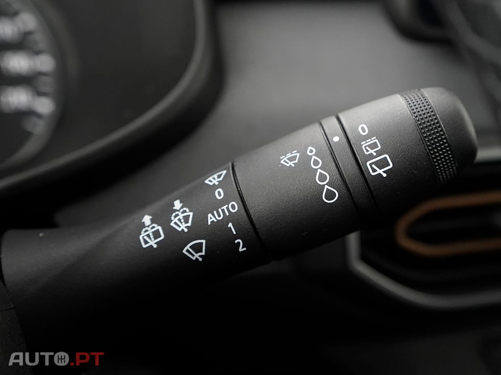 Dacia Jogger Jogger 1.0 ECO-G Extreme Bi-Fuel