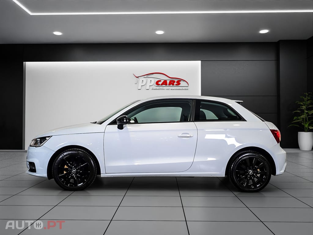 Audi A1 1.4 TDI ULTRA