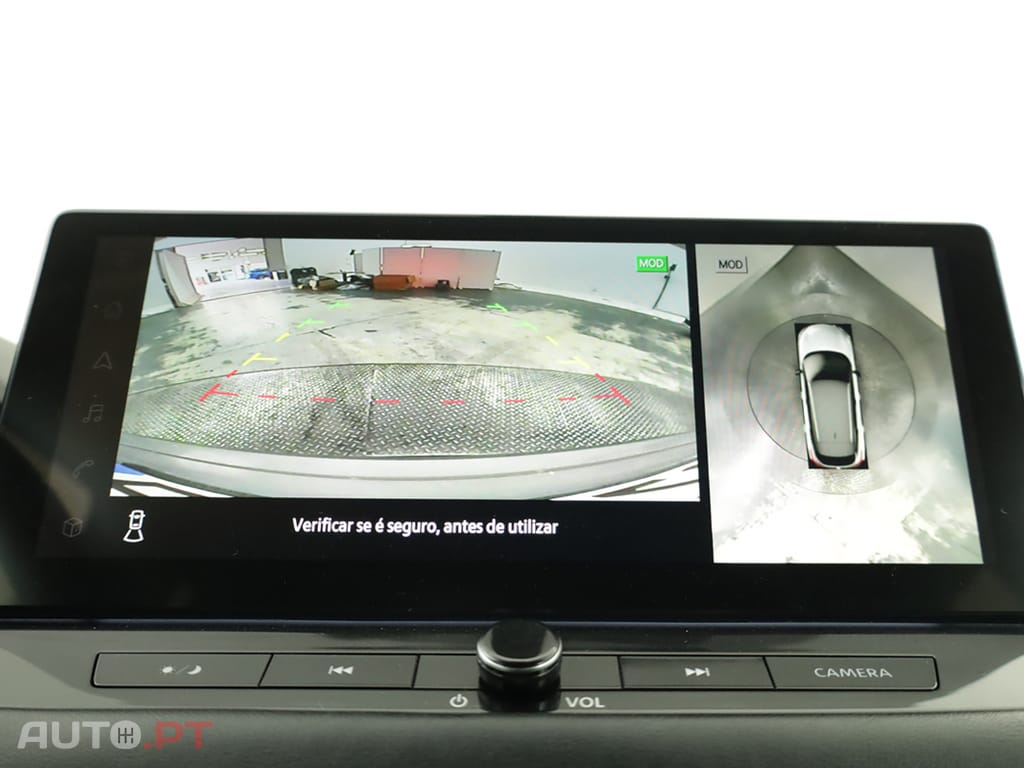 Nissan Qashqai Qashqai 1.5 e-Power N-Connecta