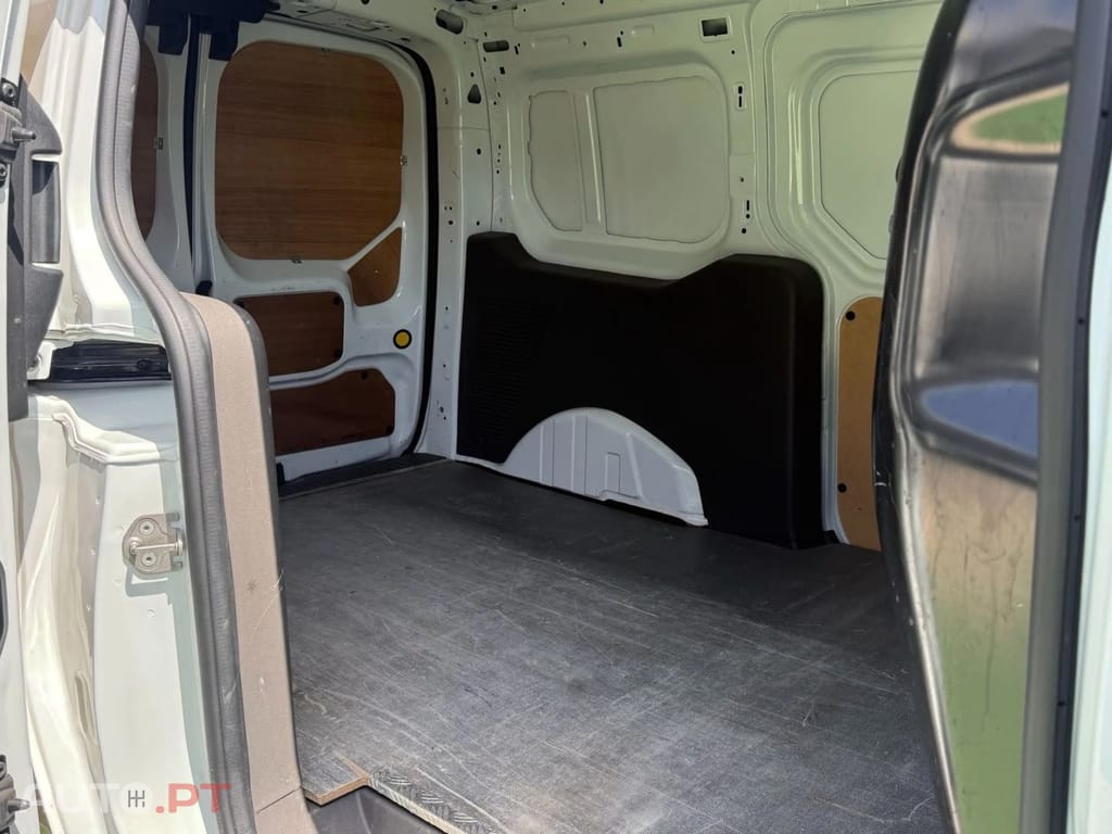 Ford Transit Connect Connect 1.5 TDCi 240 L2 Trend