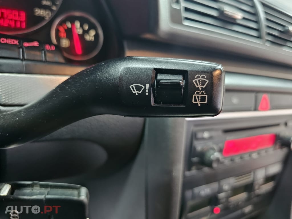 Audi A4 1.9 TDi Advance