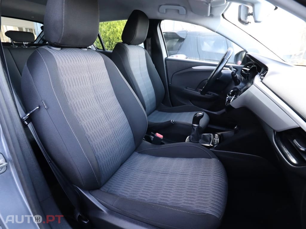 Opel Corsa 1.2 Business