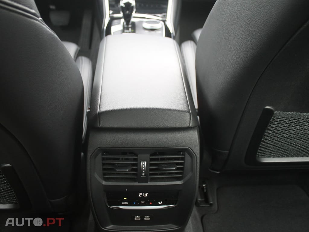 BMW 420 Gran Coupé d Advantage Auto