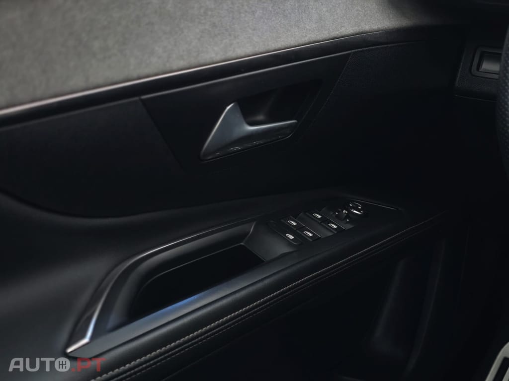 Peugeot 5008 1.5 BlueHDi GT Line EAT8