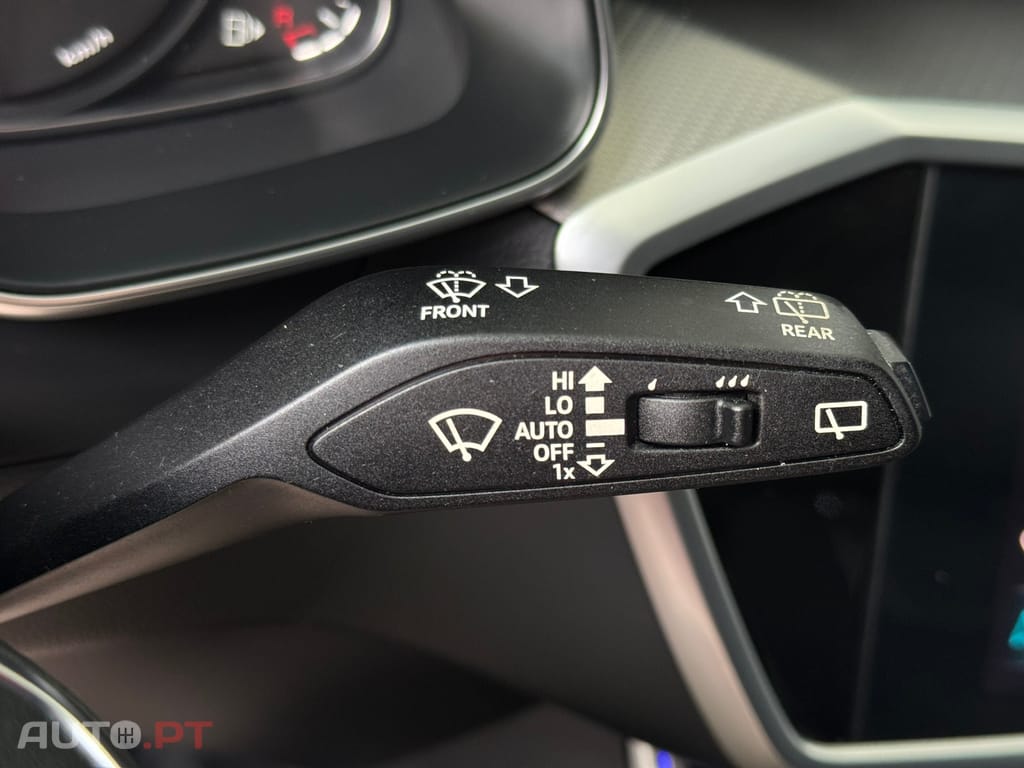 Audi A6 Avant 40 TDI Sport S tronic