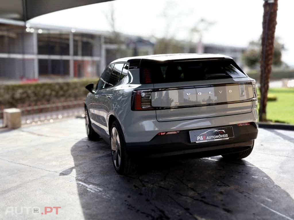 Volvo EX30 69 kWh Single Motor Extended Range Plus