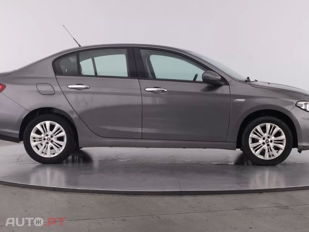 Fiat Tipo 1.3 M-Jet Easy J17