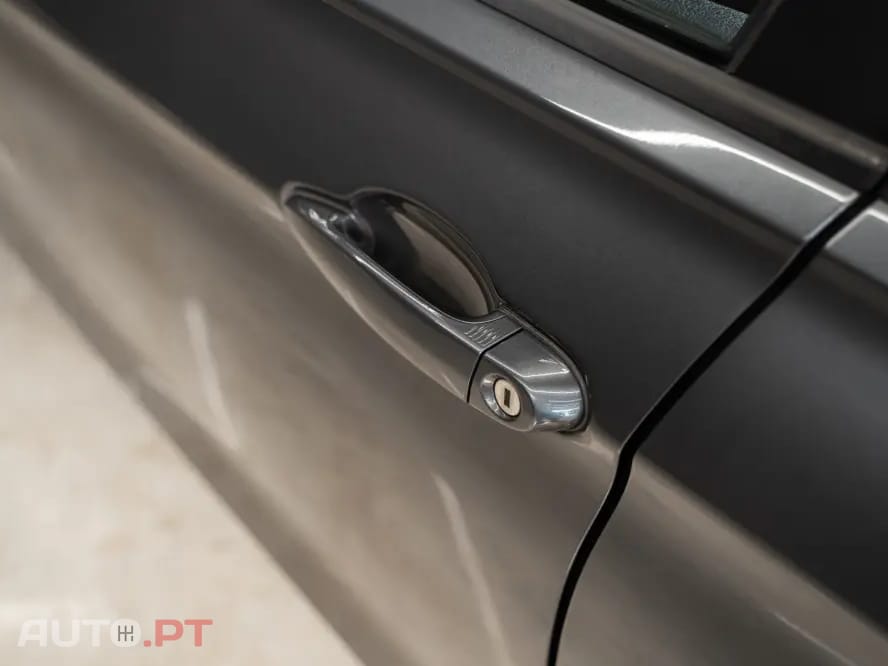 BMW 320 d Aut.
