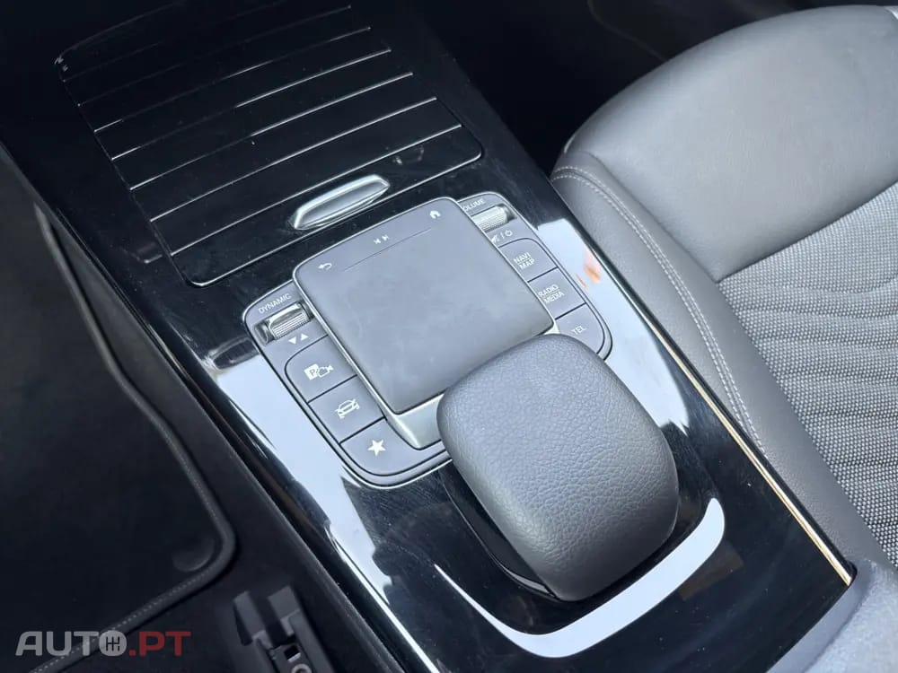 Mercedes-Benz A 250 e Style Plus