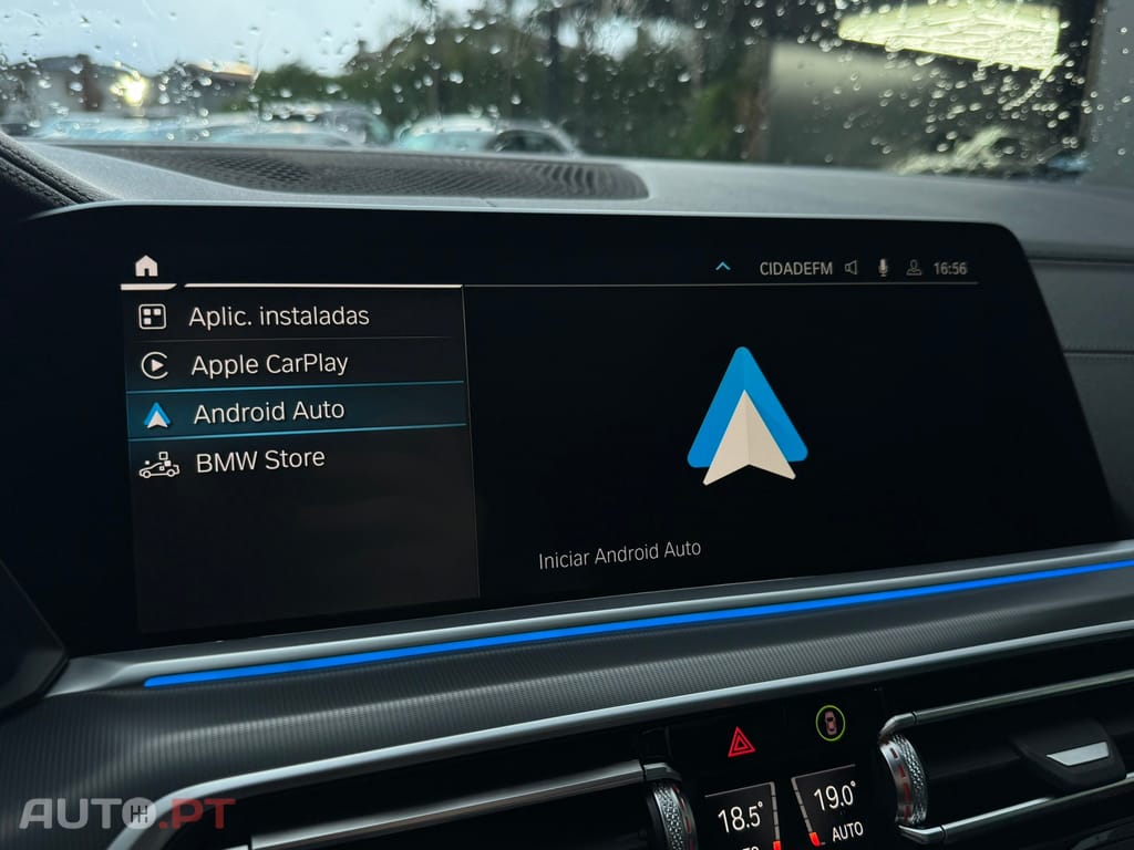 BMW X5 45 e xDrive Pack M