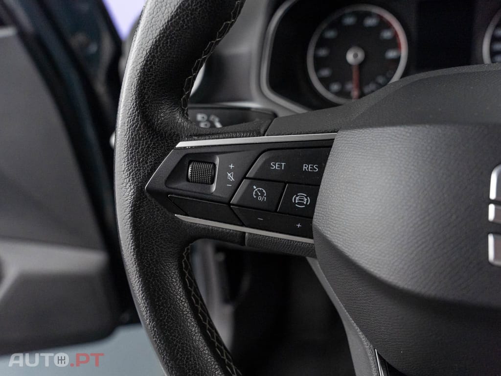 Seat Arona 1.0 TSI Style
