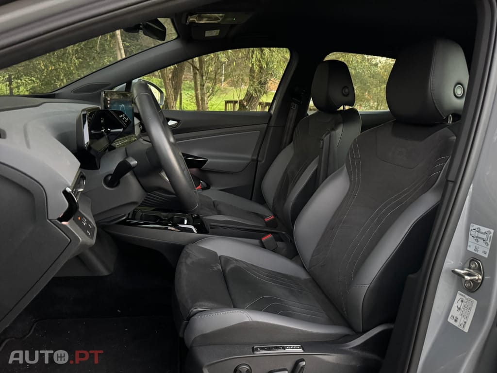 Volkswagen Id.4 77 kWh Pro Performance