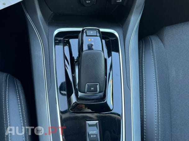 Peugeot 308 1.5 BlueHDi Allure Pack EAT8