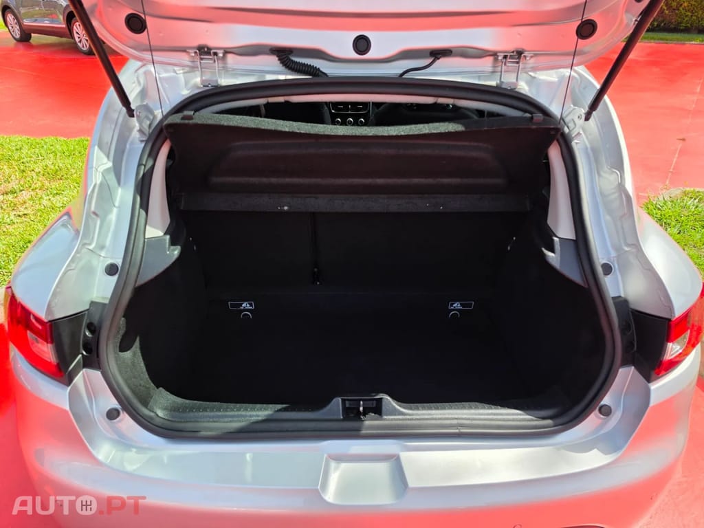 Renault Clio 1.5 Blue dCi Zen