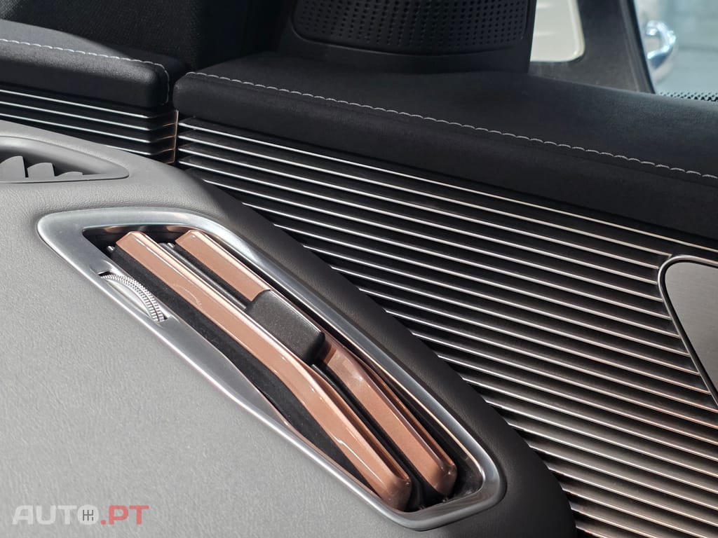 Mercedes-Benz EQC 400 4MATIC AMG