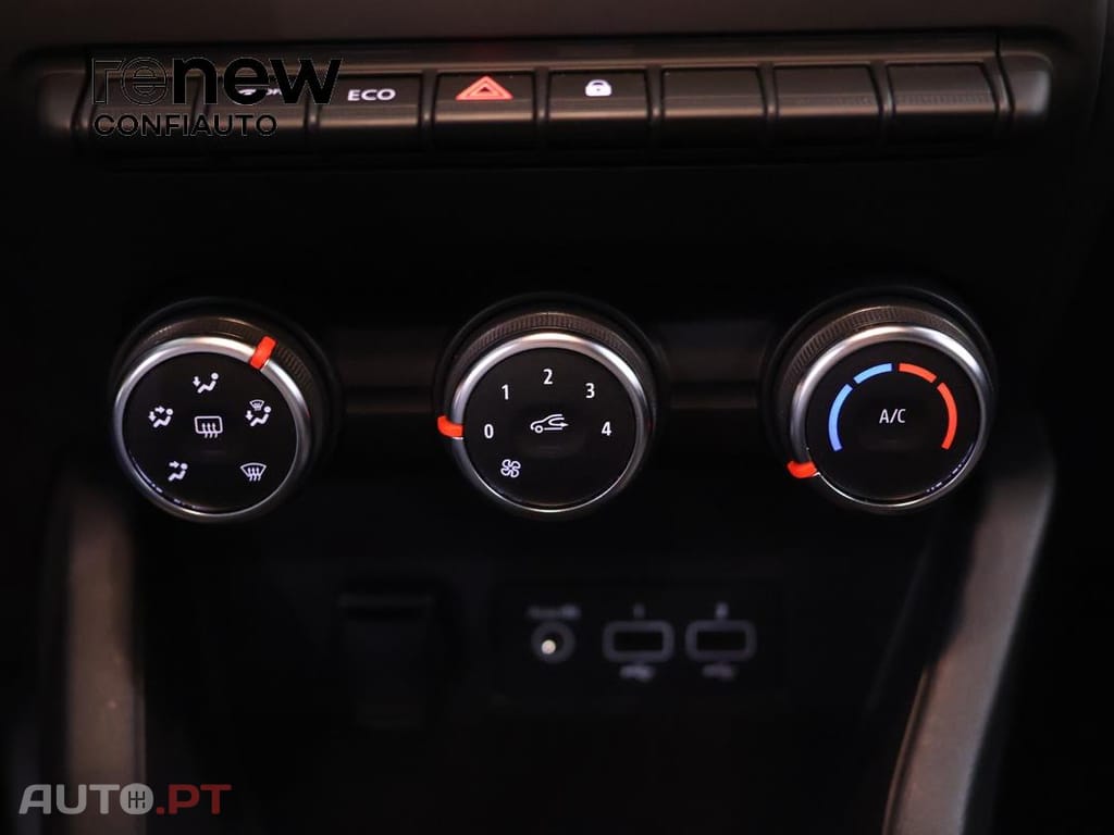 Renault Clio 1.0 Tce Evolution