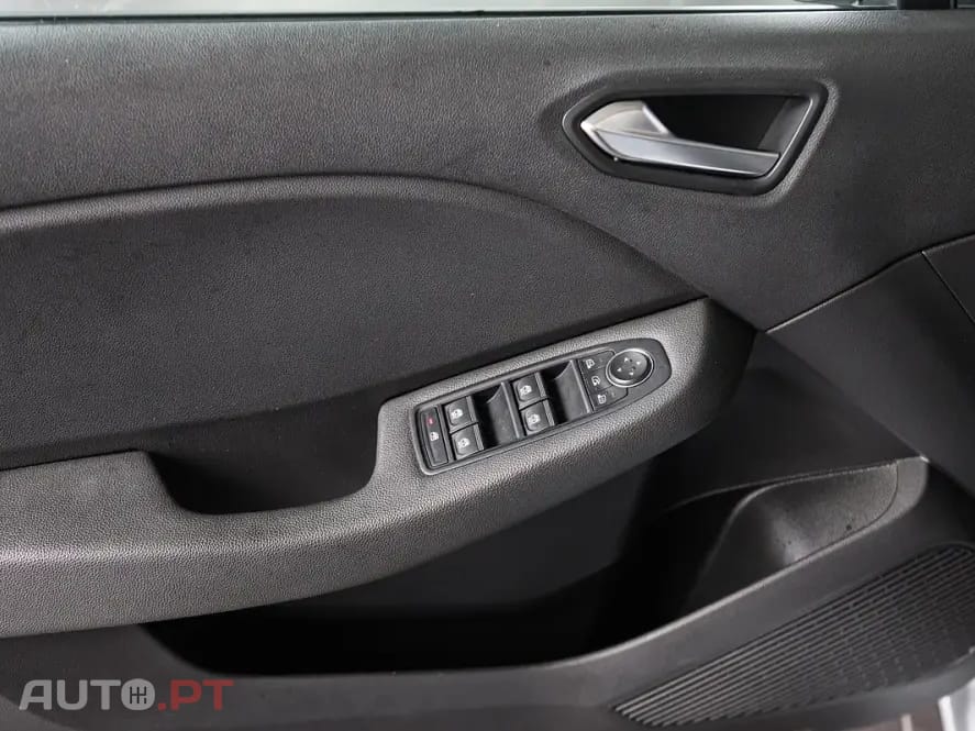 Renault Clio 1.5 Blue dCi Evolution