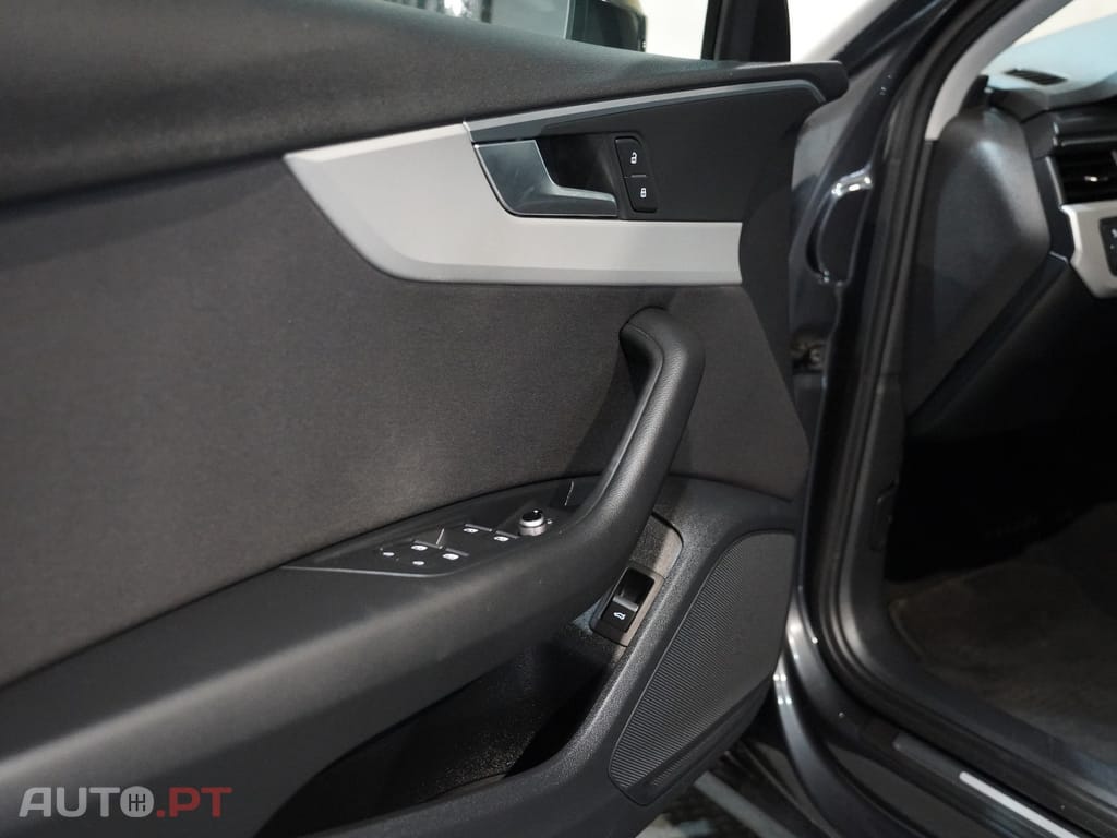 Audi A4 Avant 30 TDi Mild Hybrid