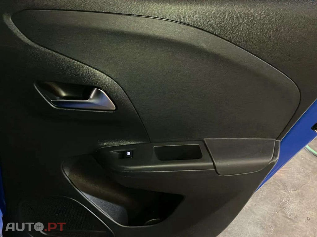 Opel Corsa-E Elegance