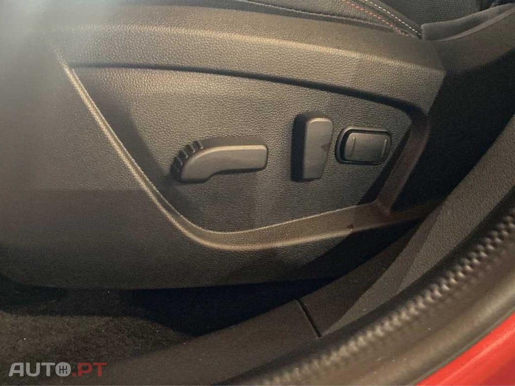 Renault Arkana I.V.A DEDUTÍVEL Rs Line Edc