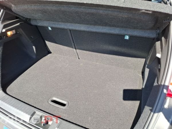 Renault Captur 1.0 TCe 100 Bi-Fuel techno