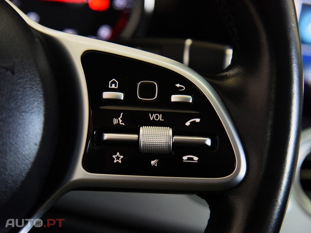 Mercedes-Benz E 200 d Exclusive Line 7L