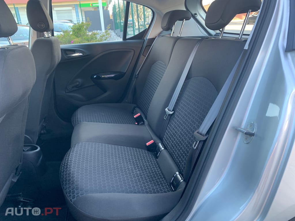 Opel Corsa 1.3 CDTi Enjoy