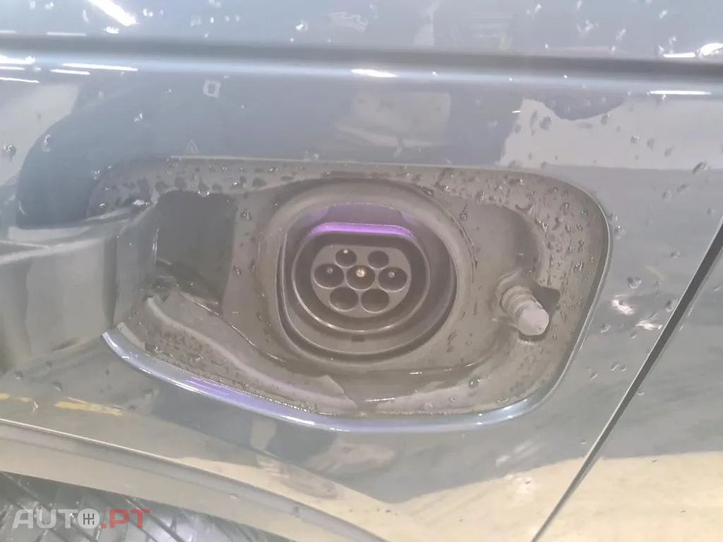 Volvo XC40 1.5 T5 PHEV Inscription Expression