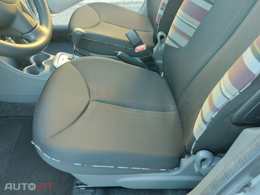 Citroen C1 1.0 SX Airdream CMP5
