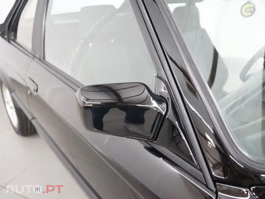 BMW 316 i Baur