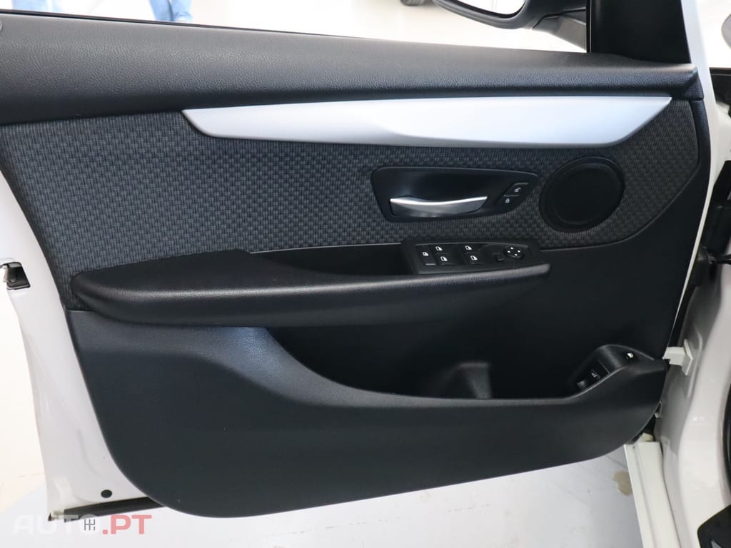 BMW 225 Advantage