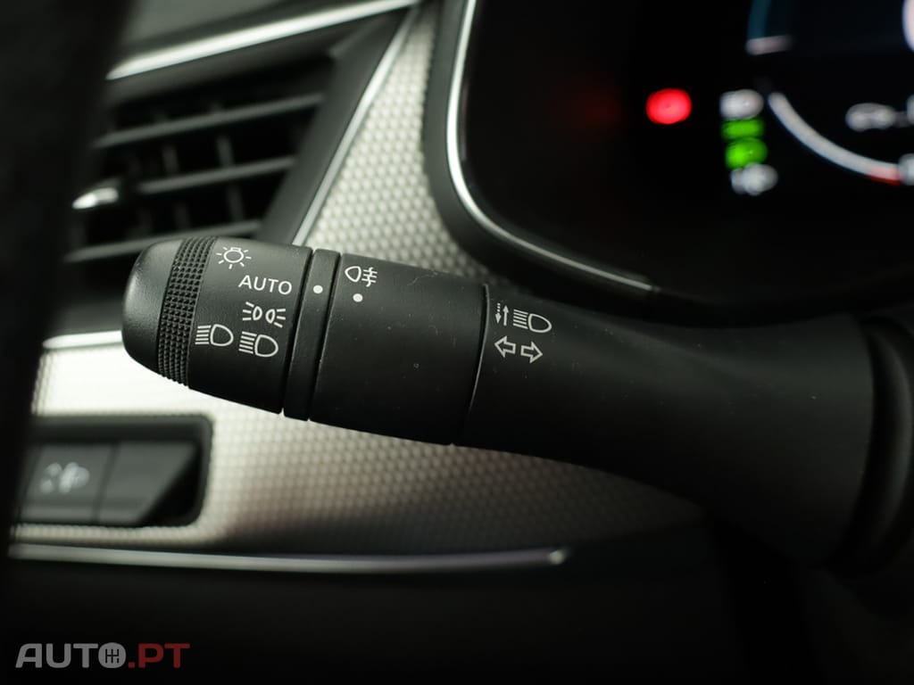 Renault Arkana Arkana 1.6 E-Tech Full Hybrid Techno