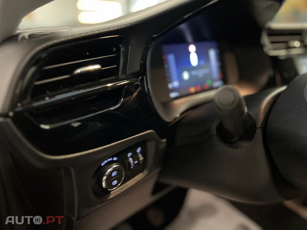 Opel Corsa 1.2 T Edition