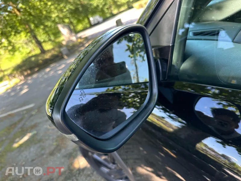 DS DS3 Crossback 1.2 PureTech La Première EAT8