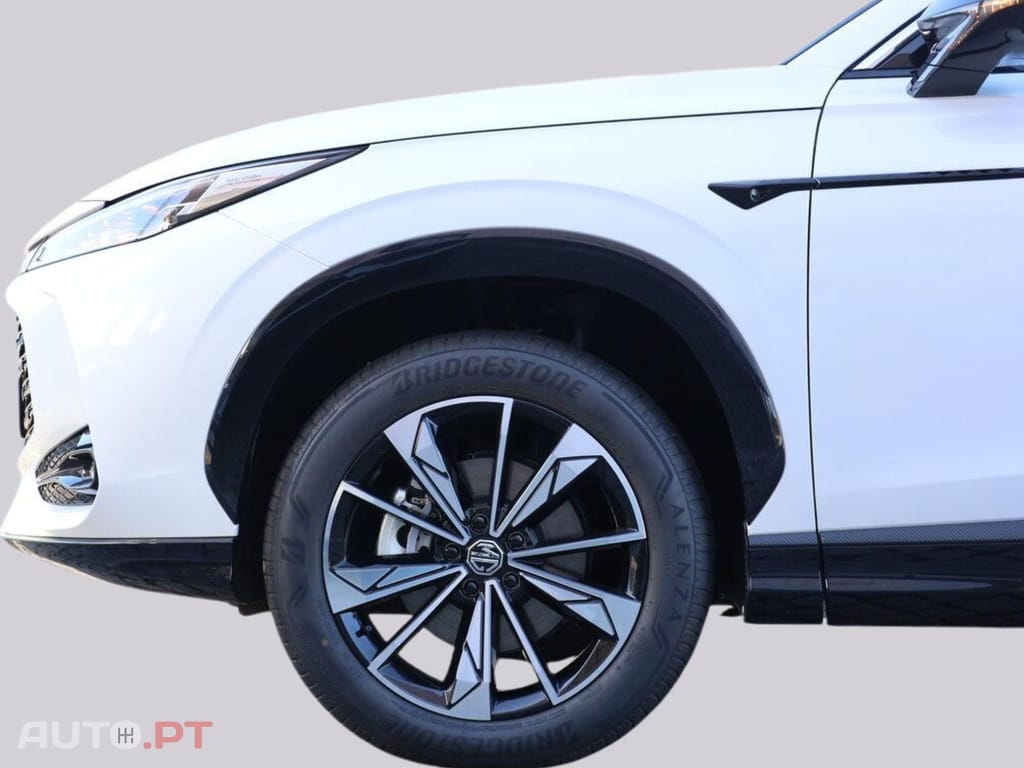 MG HS 1.5T 2WD COMFORT