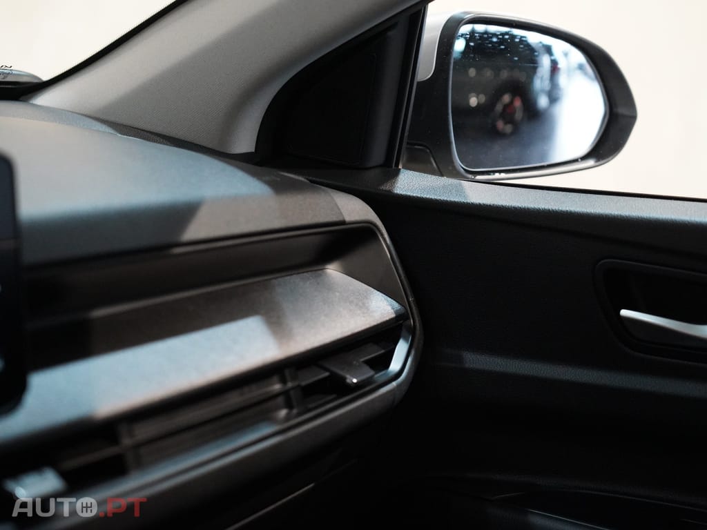 Kia Stonic 1.0 T-GDi Drive