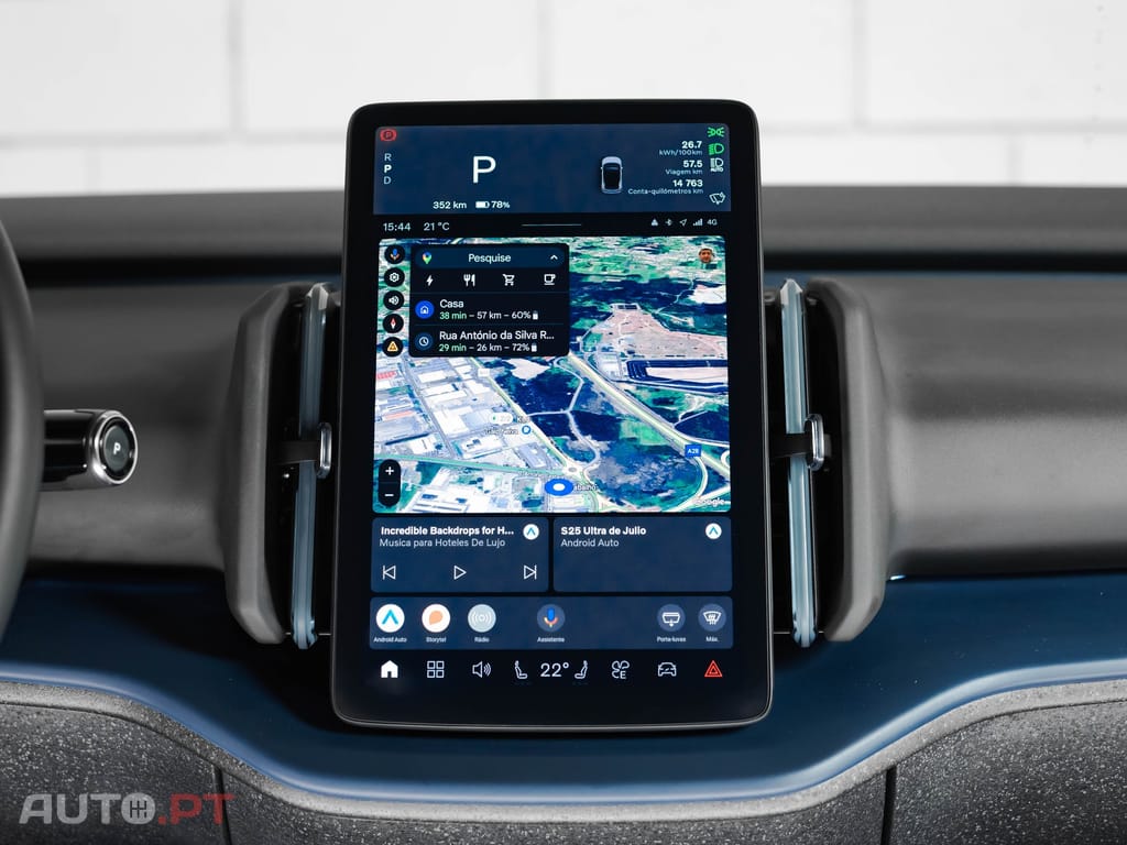 Volvo EX30 69 kWh Twin Motor Plus