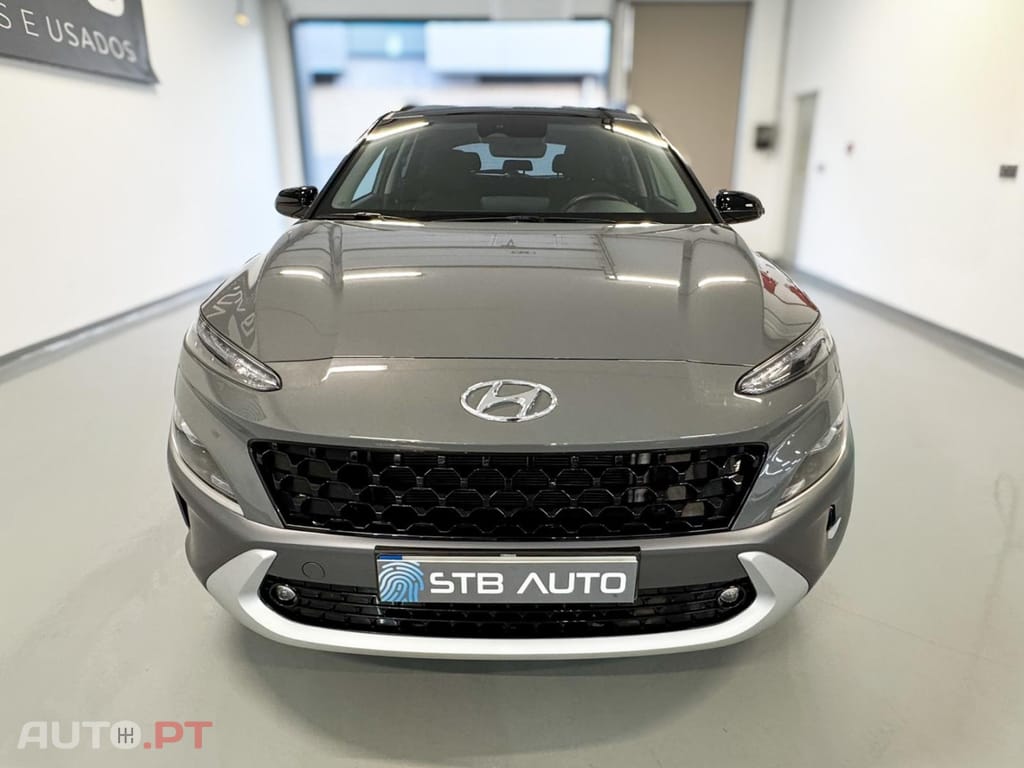 Hyundai Kauai 1.0 T-GDi Premium