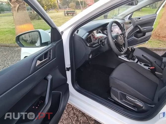 Volkswagen Polo 1.6 TDI Highline